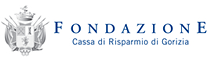 logo della fondazione della Cassa di Risp. di Gorizia