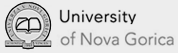 logo Univ. di Nova Gorica